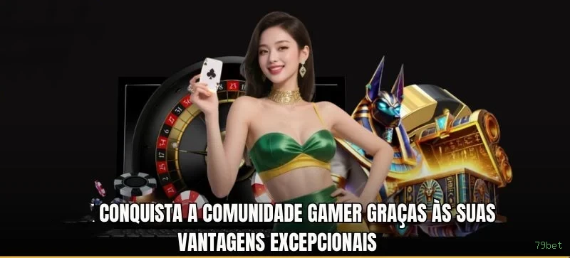 App 79bet para Android e iOS - download grátis