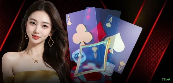 Cassino 79bet app mobile