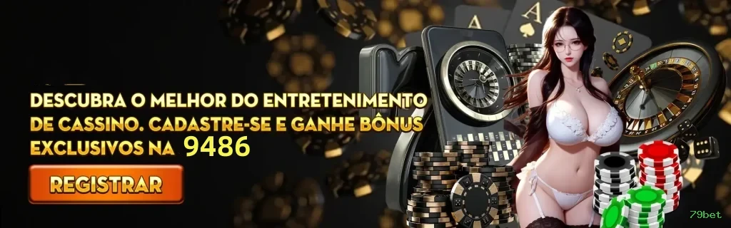 Bônus e prêmios 79bet